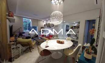 Imagem: Locação apartamento reformado na segunda