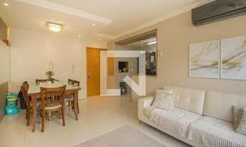 Imagem 5: Apartamento para Aluguel - Passo D'areia, 2 Quartos, 75 m2