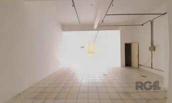 Imagem 2: Galpão/Depósito/Armazém para Alugar no Bairro Santana com Área de 145 m²