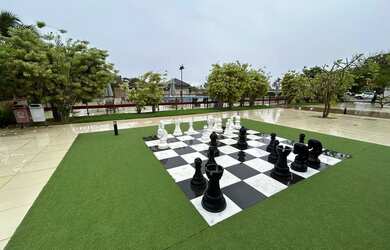 Imagem 3: Oportunidade!! Lote no Condomínio Thai Residence