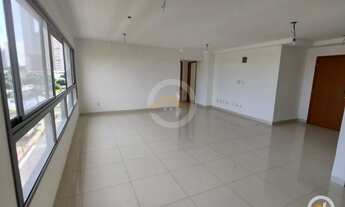 Imagem 4: Apartamento 3 suítes 110m no Jardim América, novo