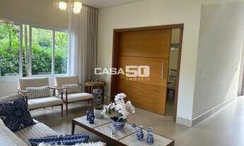 Imagem 5: Casa a venda Swiss Park Campinas