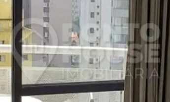 Imagem: Flat à venda e locação em Moema 1 suíte