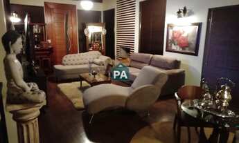 Imagem 5: Casa à venda com 03 suítes, 311 m², Jardim Europa - Poços de Caldas/MG