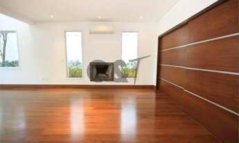 Imagem 4: Casa de Condomínio - 4 Dormitórios (Suítes) à Venda no Alto da Boa Vista - São Paulo/SP