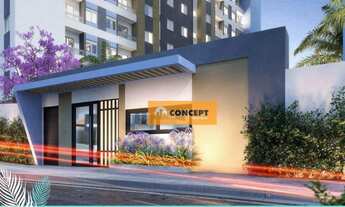 Imagem 3: LANÇAMENTO - Apartamento com 2 dormitórios à venda, 51 m² por R$ 255.000 - Jardim Débora