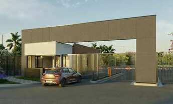 Imagem: Casa no Condomínio Reserva Rio Preto, 2