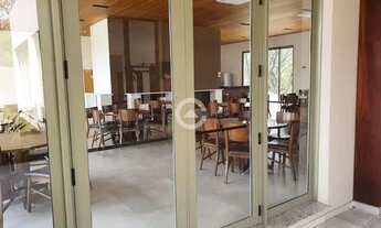 Imagem 5: Terreno à venda em Vinhedo, Santa Cândida, com 600 m², Residencial Arboretum