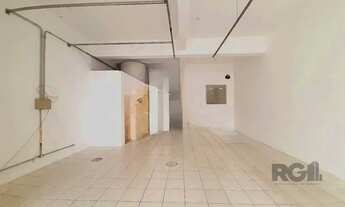 Imagem 5: Galpão/Depósito/Armazém para Alugar no Bairro Santana com Área de 145 m²