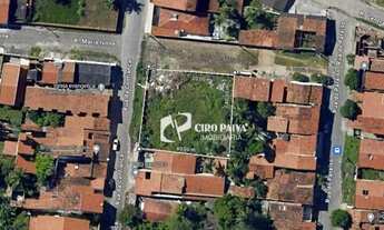 Imagem 3: Terreno à venda, 1016 m² por R$ 380.000,00 - Barroso - Fortaleza/CE
