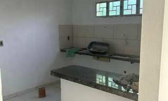 Imagem 7: Casa no Maiobão