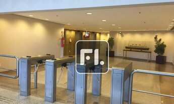 Imagem 3: Conjunto para alugar, 597 m² por R$ 61.533,83/mês - Chácara Santo Antônio - São Paulo/SP