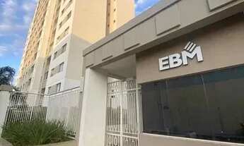 Imagem 2: VENDO APARTAMENTO GARDEN EBM RICO EM ARMÁRIOS