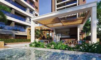 Imagem 5: Apartamento no Luciano Cavalcante Cod0233