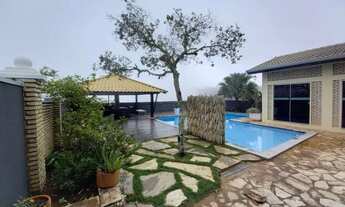 Imagem: Condomínio Morro Dos Ventos