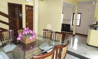 Imagem 2: Linda casa estilo colonial - 310m² - Havaí