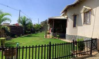 Imagem 3: Sitio 2500m², condomínio, 2 casas, área de churrasqueira, Jaboticatubas