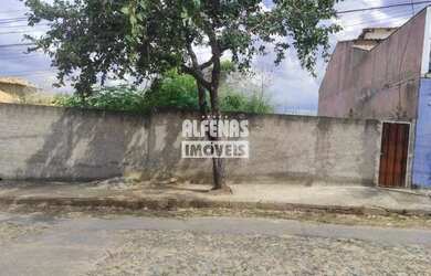 Imagem: Lote à venda no Bairro COLONIAL