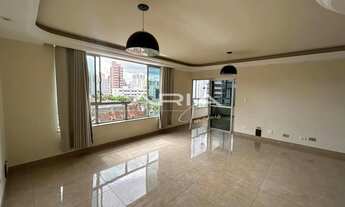 Imagem 2: Apartamento para LOCAÇÃO no Edifício Monte Real, no centro de Londrina PR