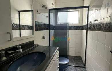 Imagem 7: Apartamento com 2 dormitórios, 57 m² - venda por R$ 255.000,00 ou aluguel por R$ 2.295,00