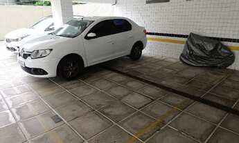 Imagem 7: Vendo apartamento Nascente com 3 quartos na lagoa do araça - imbiribeira