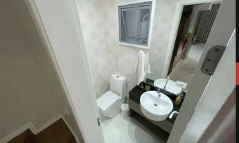 Imagem 8: Sobrado para venda com 139 m2 com 3 quartos no Atuba - Curitiba - PR