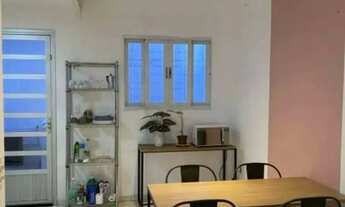 Imagem 4: Casa com 2 Quarto(s) e 1 banheiro(s) para Alugar, 80 m² por R$ 2300 / Mês