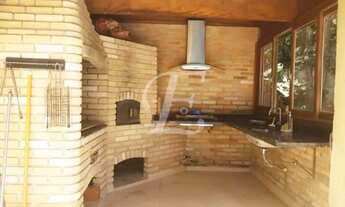 Imagem 7: Casa para venda tem 500 metros quadrados com 5 quartos em Roseira - Mairiporã - São Paulo