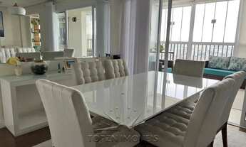 Imagem 5: Duplex para venda tem 153 metros quadrados com 3 quartos em Santana - São Paulo - SP