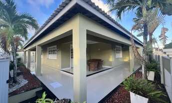 Imagem 4: Linda Casa no Conde