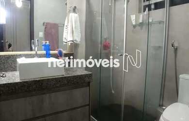 Imagem 15: Venda Cobertura Nova Floresta Belo Horizonte