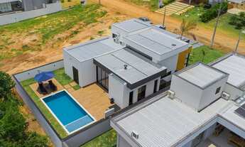 Imagem: Linda casa à venda Ninho Verde 2 - Pardinho