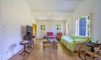 Imagem 5: Casa com 3 quartos em Pedro do Rio, Petrópolis