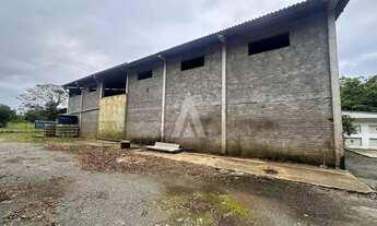 Imagem 5: Galpão/Depósito/Armazém em Itapocu