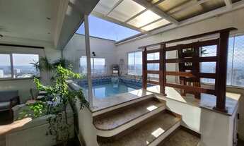 Imagem 6: Oportunidade - Apartamento Cobertura Duplex - Jardim São Dimas - Residencial Ipanema - 5 D