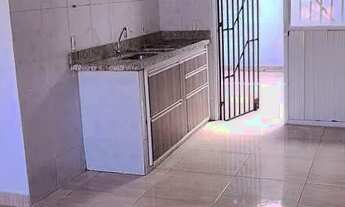 Imagem 3: Casa 2 qtos condomínio fechado Alto do Lago