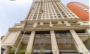 Imagem: Apartamento para Venda em Curitiba, Centro