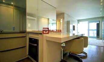 Imagem 3: Apartamento de 2 dormitórios no D/One