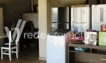 Imagem 4: Casa de esquina a venda no bairro São Gonçalo em Barão Geraldo em Campinas