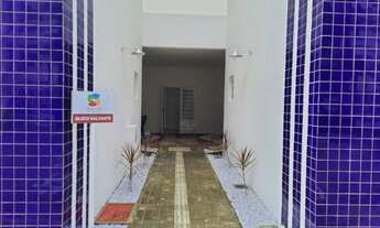 Imagem 3: RA Venda de Apartamento no Cond Brisa Sul, para quem busca qualidade de vida, com 3 quarto