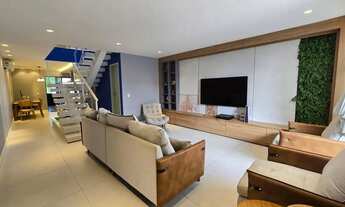 Imagem 5: Taquara. Casa Dúplex com Salão Integrado, 3 Quartos, sendo 1 Suíte na Taquara - Rio de Jan