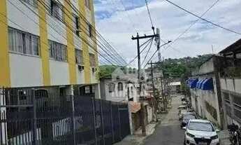 Imagem 4: Apartamento com 2 quartos à venda, 72 m² por R$ 155.000 - Santa Catarina - São Gonçalo/RJ