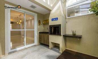 Imagem 7: Sobrado com 3 dormitórios à venda por R$ 700.000,00 - Santa Felicidade - Curitiba/PR