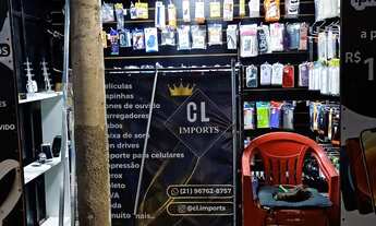 Imagem 5: Treiler tipo loja pronto pra trabalhar