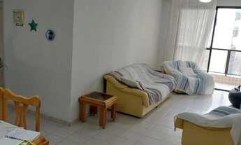 Imagem 6: Apartamento 3 dorms com vista-mar!! - Cód: ACT2719