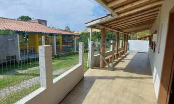 Imagem 2: Casa para Venda em Imbituba, Arroio, 3 dormitórios, 1 banheiro, 2 vagas