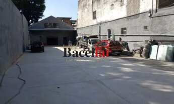 Imagem: Galpão - / Comercial / Sampaio