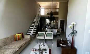 Imagem 5: CASA COND. ROYAL FOREST RESIDENCE