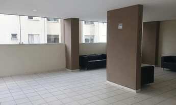 Imagem 3: Imóvel para aluguel possui 58 metros quadrados com 2 quartos em Vila Pierina - São Paulo