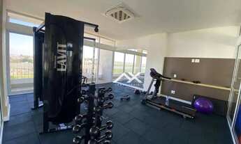 Imagem 6: Apartamento com 2 dormitórios para alugar, 64 m² por R$ 3.861,21/mês - Edificio Lavit - Ba